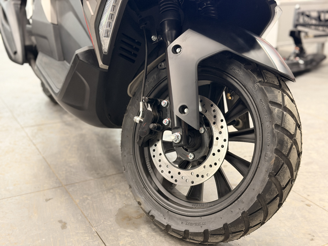 Скутер PROMAX BMW C250X